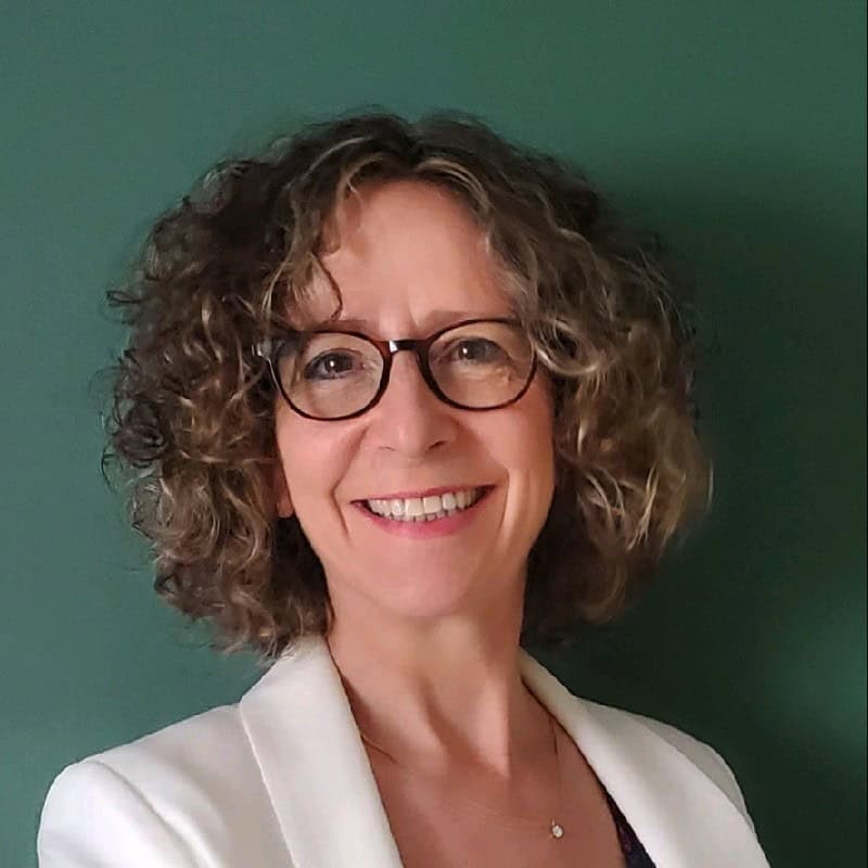 Sylvie CHENE