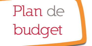 plan de budget