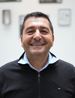 alain dubois