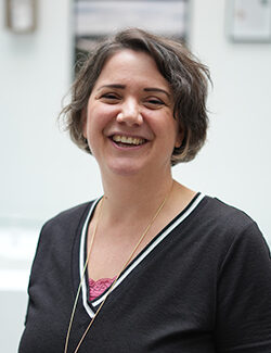 amandine yvon