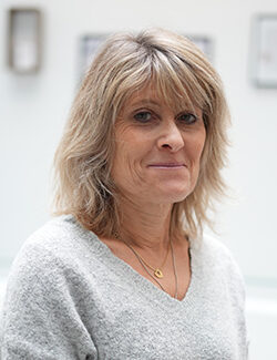 cecile brendel