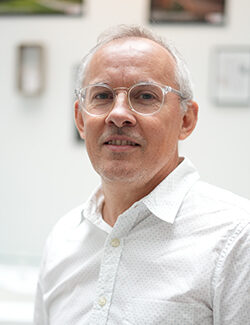 christophe toussaint