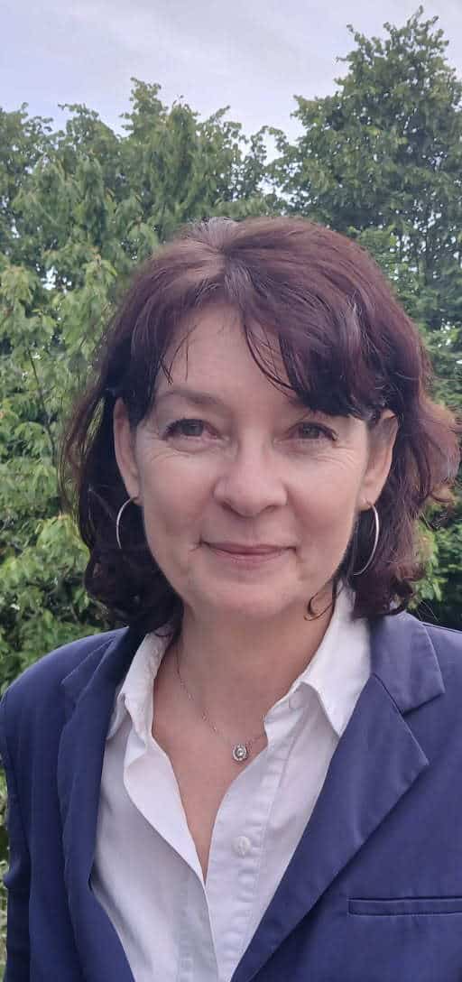 Fabienne GIRARD