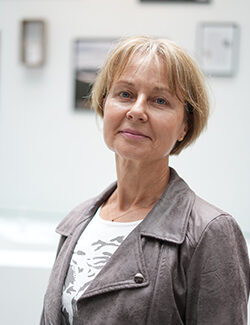 valerie mesnage