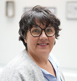 Véronique ESPAIGNET